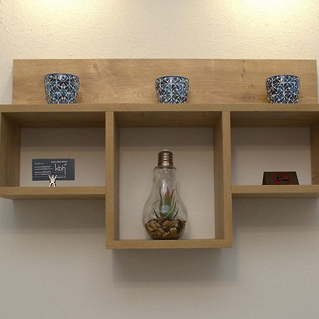 Appartamento Katie'S Blue House Volos Esterno foto
