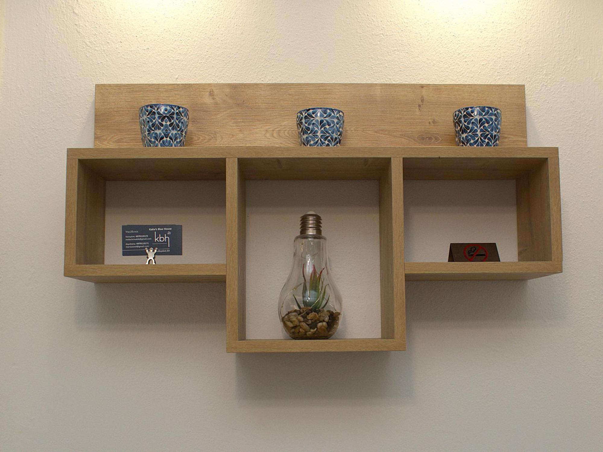 Appartamento Katie'S Blue House Volos Esterno foto